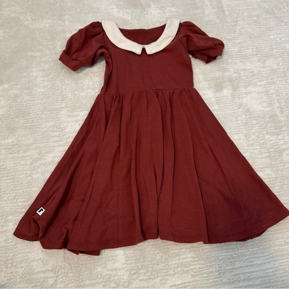 *SOLD ON FB* Little & Lively Dress